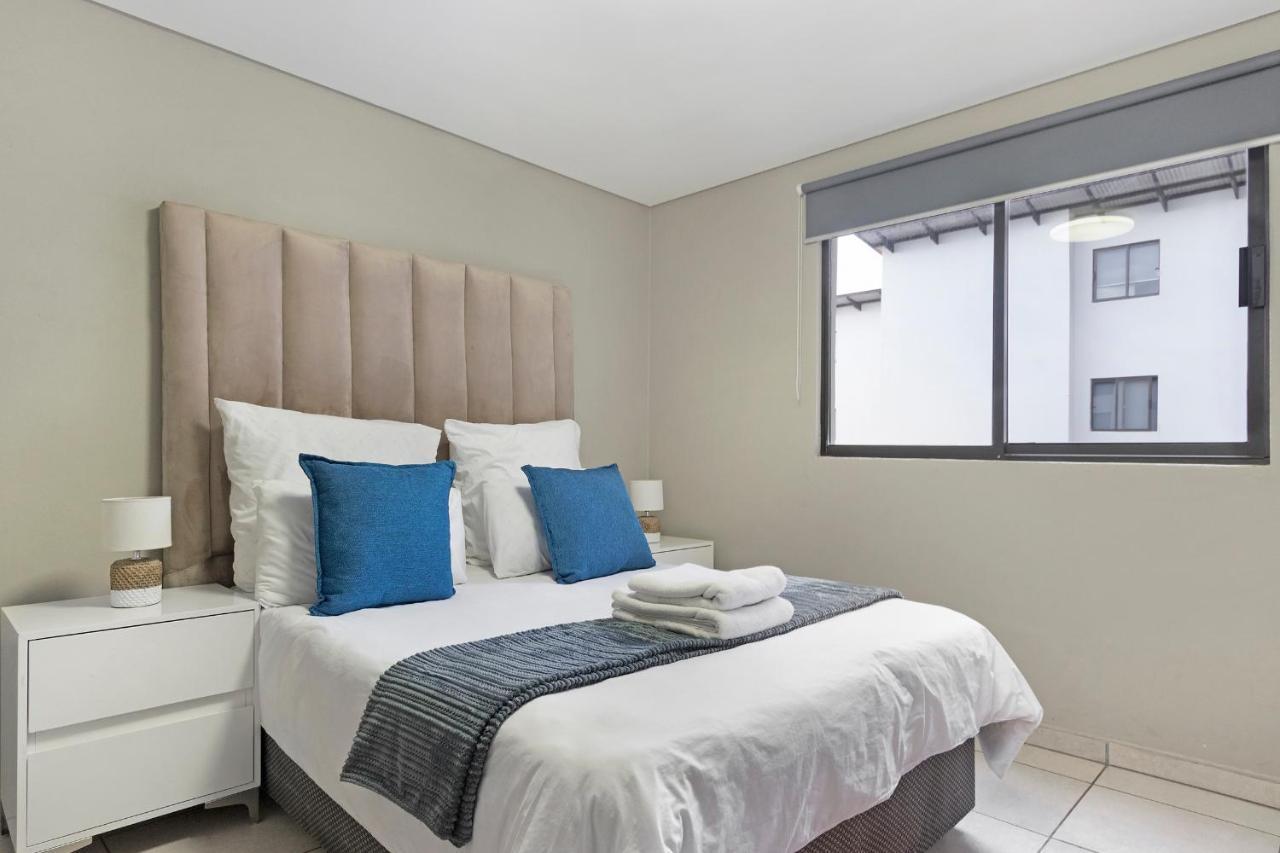Urban Oasis Apartments At The Bolton 约翰内斯堡 外观 照片