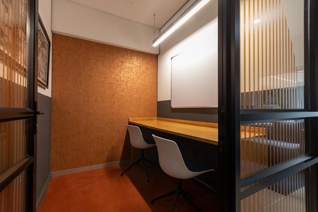 Urban Oasis Apartments At The Bolton 约翰内斯堡 外观 照片